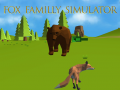 Peli Fox Familly Simulator