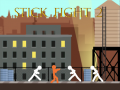 Peli Stick Fight 2