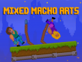 Peli Mixed Macho Arts
