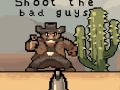 Peli Shoot The Bad Guys