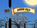 Peli Running Ninja