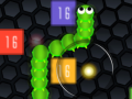Peli Slither vs Block