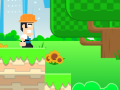 Peli Mr Maker level editor