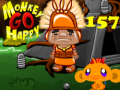 Peli Monkey Go Happy Stage 157
