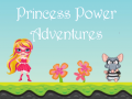 Peli Princess Power Adventures