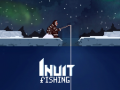 Peli Inuit Fishing