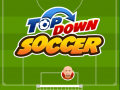 Peli Top Down Soccer