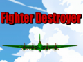 Peli Fighter Destroyer