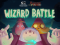 Peli Adventure Time Wizard Battle 