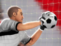 Peli Super Goalie Auditions
