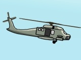 Peli Alpha Bravo Charlie