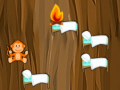 Peli Monkey Jumping!