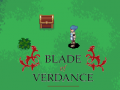 Peli Blade of Verdance