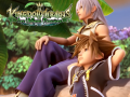 Peli Kingdom Hearts: Les Univers Paralleles