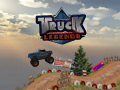 Peli Truck Legends