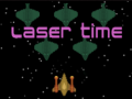 Peli Laser Time