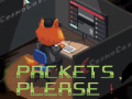 Peli Packets, Please!