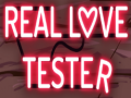 Peli Real Love Tester