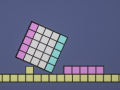 Peli Touchy Cube