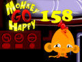 Peli Monkey Go Happy Stage 158