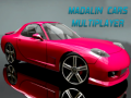 Peli Madalin Cars Multiplayer 