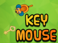 Peli Key Mouse