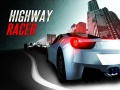 Peli Highway Racer