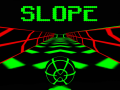 Peli Slope