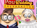 Peli Pou Wedding Preparation