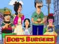 Peli Bob's Burgers