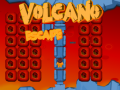 Peli Volcano Escapes