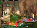 Peli The Circus Zoo