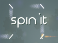 Peli Spin It