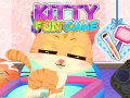 Peli Kitty Fun Care