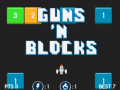 Peli Guns `n Blocks