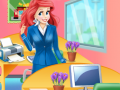 Peli Princess Office Design