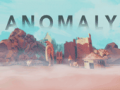 Peli Anomaly