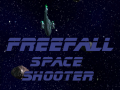 Peli Freefall Space Shooter