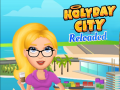 Peli Holyday City Reloaded