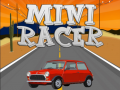 Peli Mini Racer