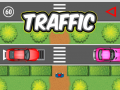 Peli Traffic 