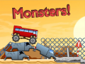 Peli Monsters!