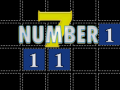 Peli Number 7