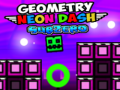 Peli Geometry Neon Dash subzero