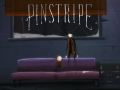 Peli Pinstripe