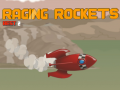 Peli Raging Rockets