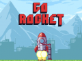 Peli Go Rocket