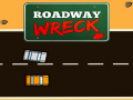 Peli Roadway Wreck