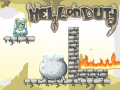 Peli Hell On Duty