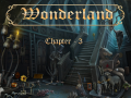 Peli Wonderland: Chapter 3